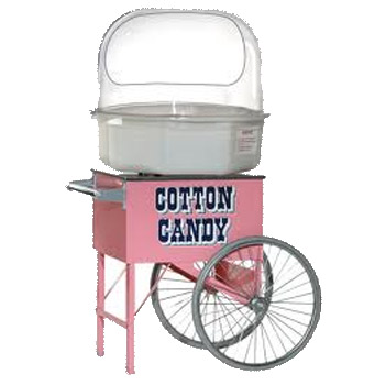 cotton candy rentals suffolk
