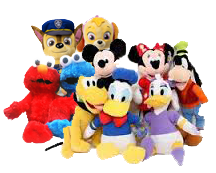 paw patro mickey mouse clubhousel puppet show long island